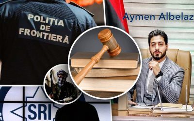 Politicienii libieni sfidează SRI: Un presimțirile din dosarul ISIS vs. Poliția de Frontieră