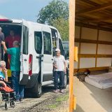 Șoc în Olt: 26 de oameni, salvați dintr-un centru dezumanizant