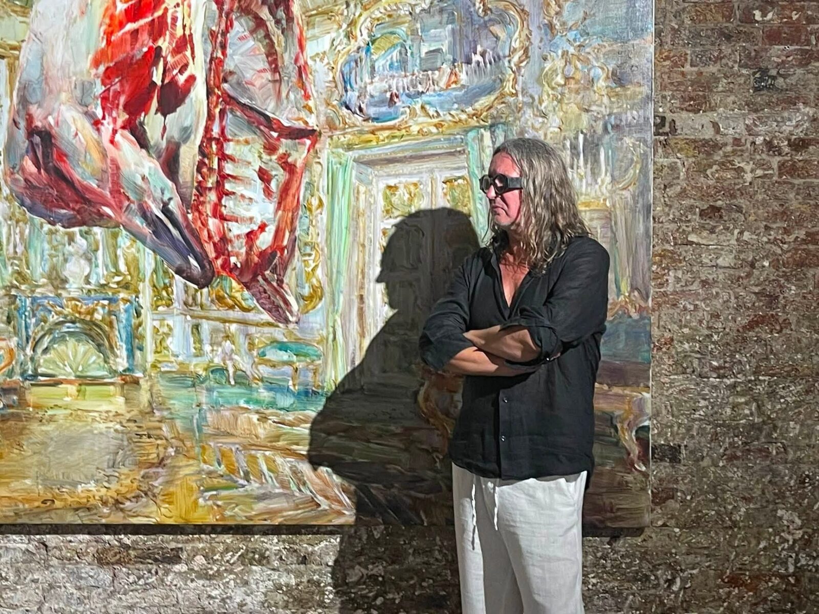 Fikl aduce Veneția în Banat: Socolari, polul cultural VIDEO FOTO: De la Veneția la Banat, Fikl a creat un pol cultural Fikl: De la Veneția la Socolari, un sat transformat în centru cultural Spectacol cultural: Fikl aduce Veneția în Banatul rural