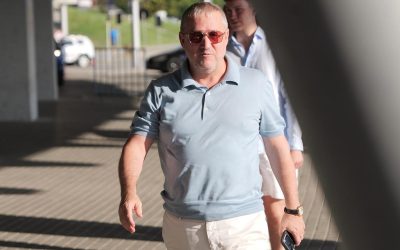 Rotaru confirmă: Universitatea Craiova țintește transferuri după Europa