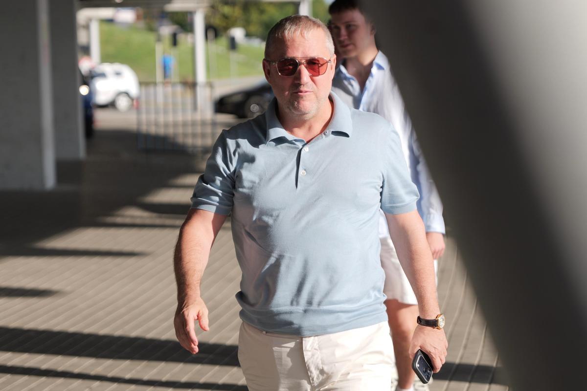 Rotaru confirmă: Universitatea Craiova țintește transferuri după Europa