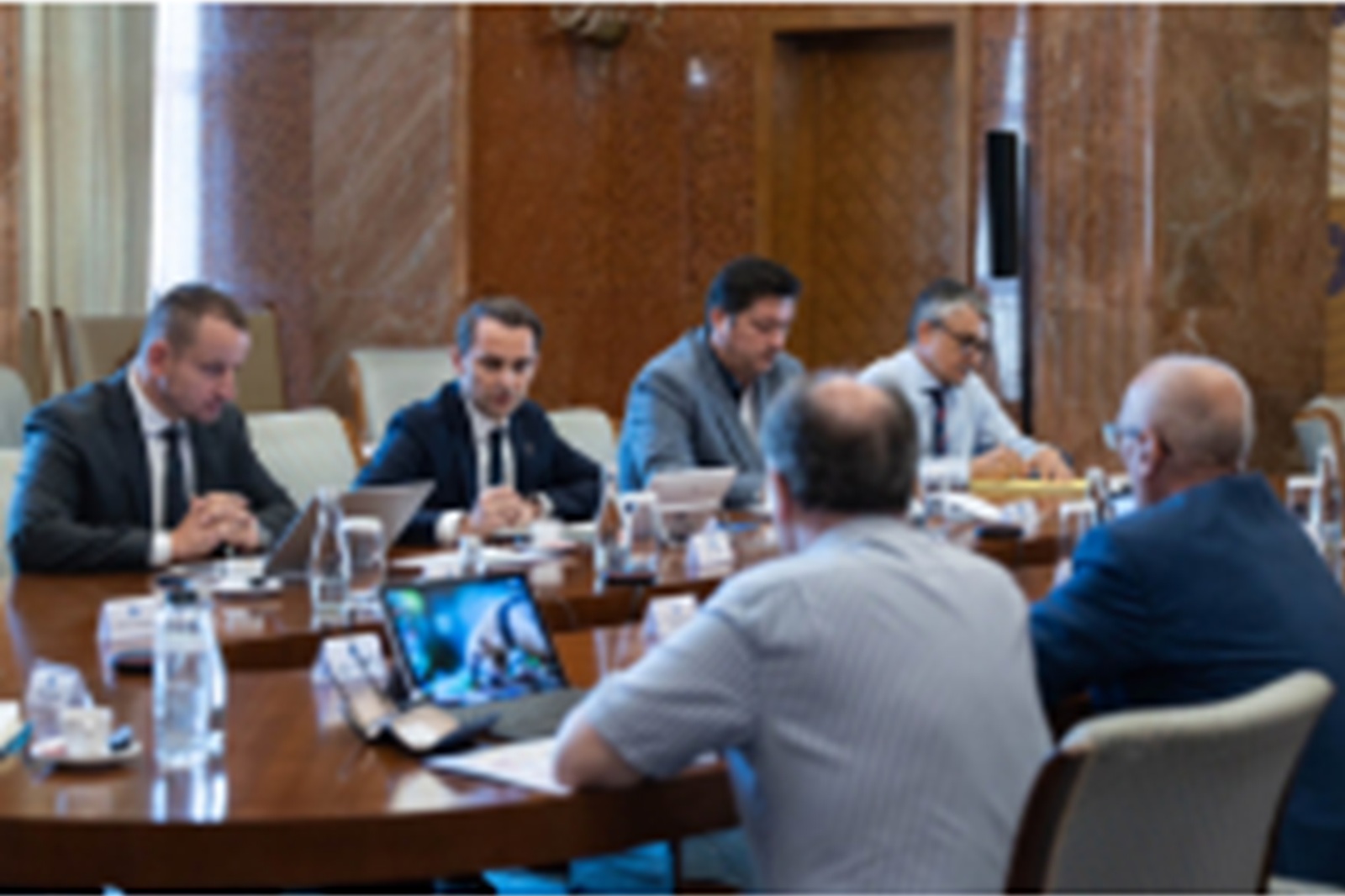 Dunărea la secetă, Cernavodă cere apă. Guvernul deblochează Bala 2