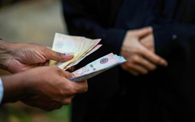 Pilonul 2, peste 100 miliarde lei. 350.000 români au primit deja bani