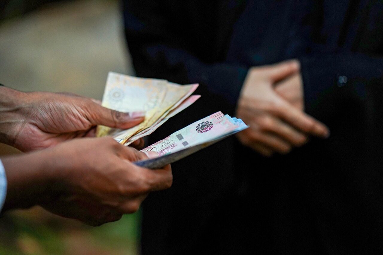 Pilonul 2, peste 100 miliarde lei. 350.000 români au primit deja bani