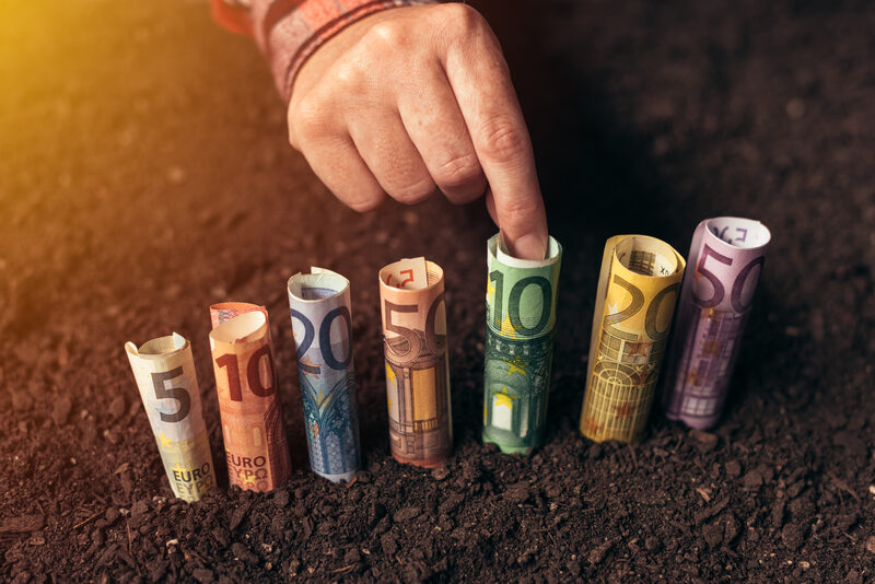 Fonduri UE 2026: Ferme mici, praguri de 50.000 EUR