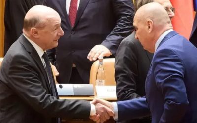 Guvernul A Îndeplinit Obiectivul: Deficitul S-a Redus