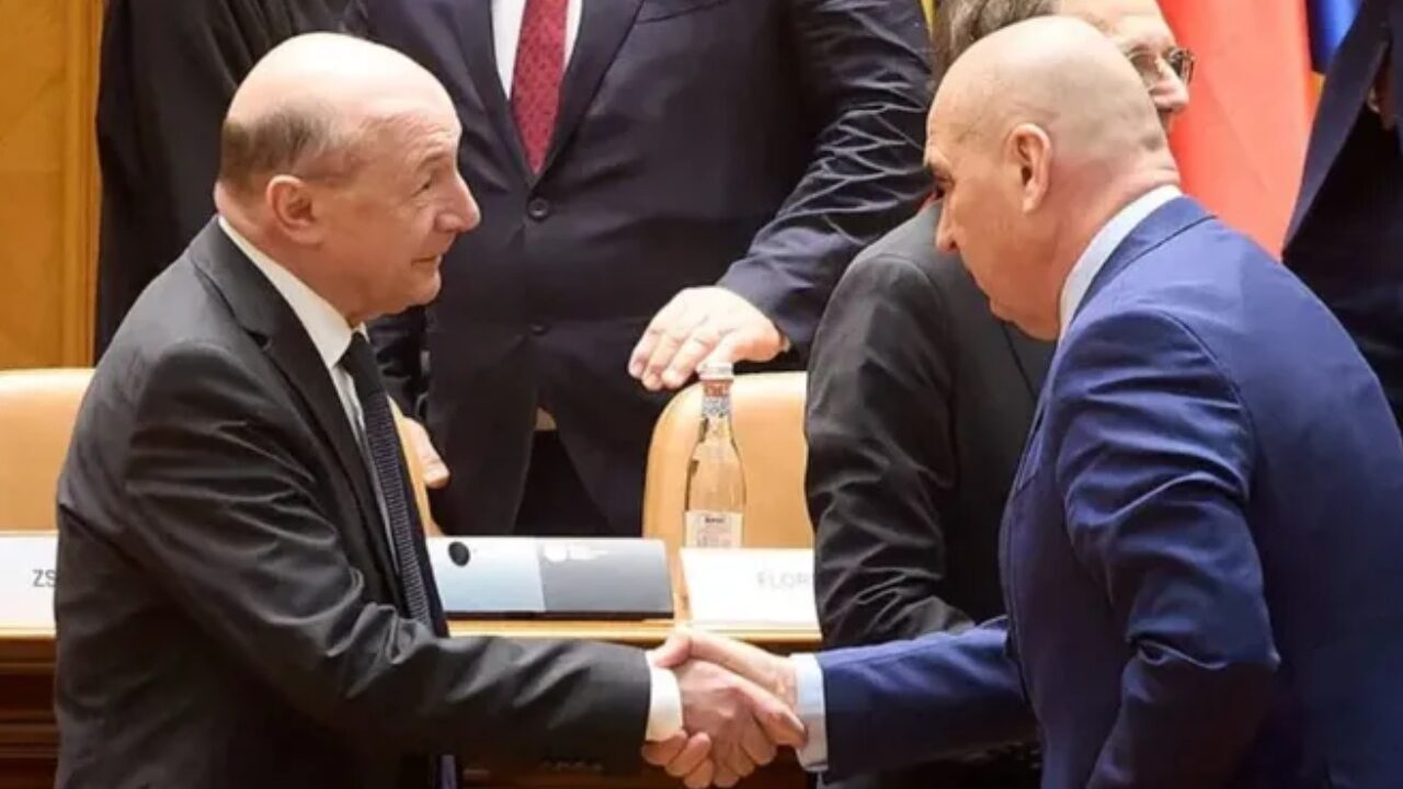 Guvernul A Îndeplinit Obiectivul: Deficitul S-a Redus
