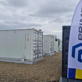 Baterii România: Stochează curent cât un reactor la Cernavodă