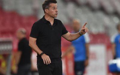 Marco Silva: Tristețe, frustrare și lipsă de soluții