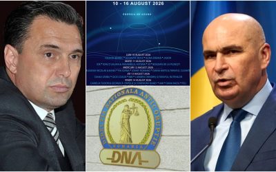 Primar PNL Cernavodă sfidează urgența energetică, dar a fentat și închisoarea