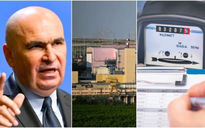 Facturi mai mari din toamnă: Secretarul de stat avertizează