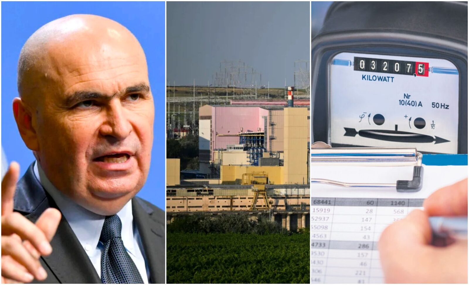 Facturi mai mari din toamnă: Secretarul de stat avertizează