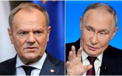 Rus, arestat în Polonia, vizat un american. Primul caz NATO