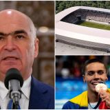 Bolojan laudă România, dar Popovici e pe locul doi: 1 miliard pentru stadioane