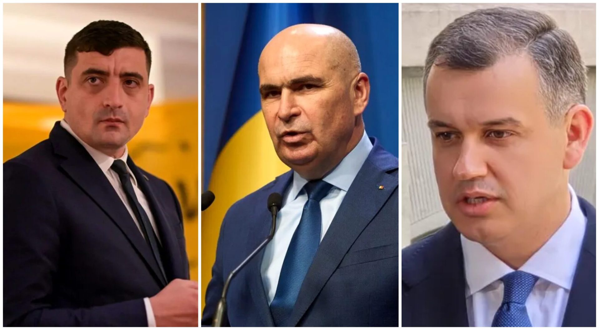 Tomac: USR-AUR, PNL-AUR, negocieri în toi pentru guvern