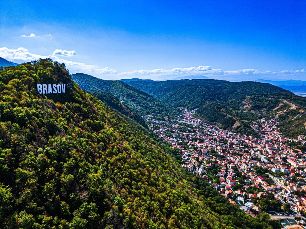 Panorama România, monument istoric, va fi restaurată