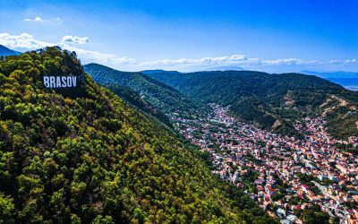 Panorama România, monument istoric, va fi restaurată