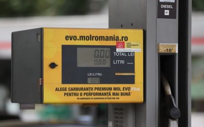 România: Unde găsești marți cea mai ieftină benzină