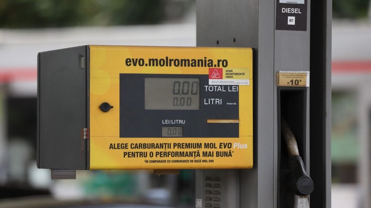 România: Unde găsești marți cea mai ieftină benzină