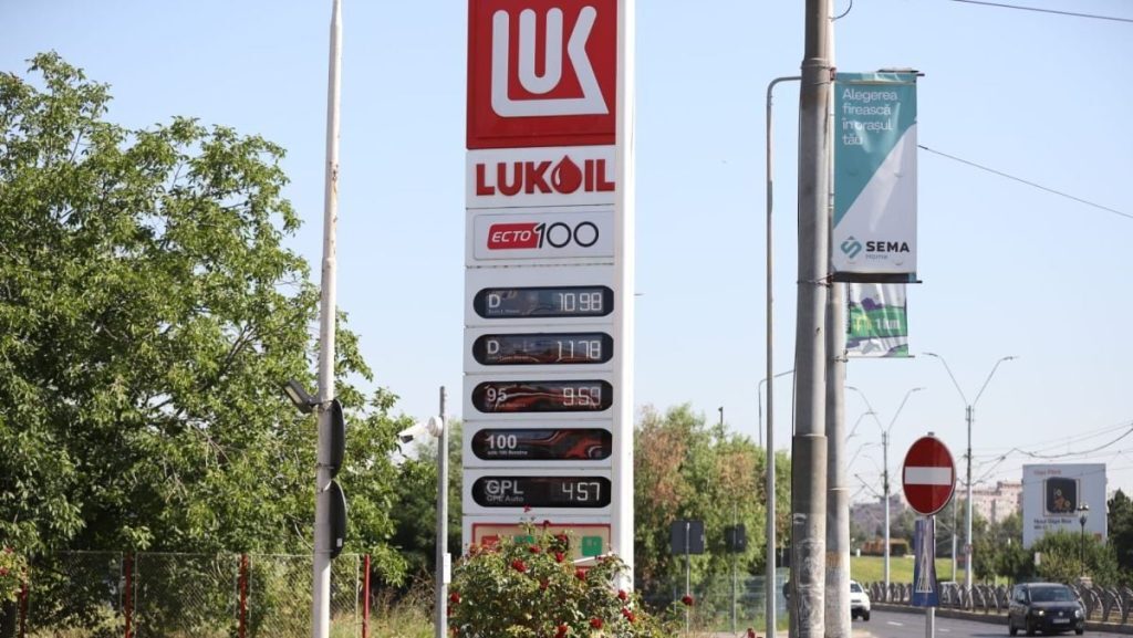 Benzina, ieftinire joi. Prețuri București, Iași, Cluj, Timișoara, Constanța