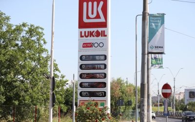 Benzina, ieftinire joi. Prețuri București, Iași, Cluj, Timișoara, Constanța