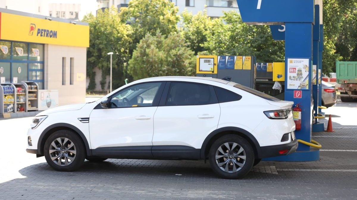 Benzină și motorină: Prețurile zilei în marile orașe