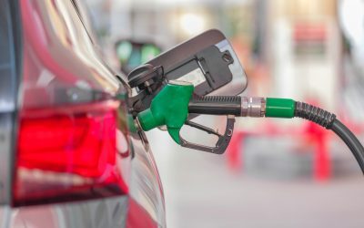România: Carburanții s-au scumpit brusc azi la pompă
