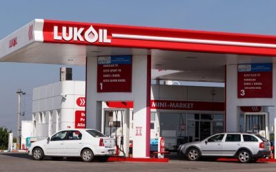 Bulgaria scade prețul la pompă, afaceri cu Lukoil continuă