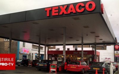 Român, umilit în UK, s-a răzbunat pe benzinăria din oraș