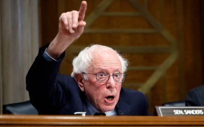 Sanders: Stop AI. Zuckerberg și Altman, avertizați de dezastru