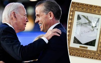 Hunter Biden regretă grația prezidențială a tatălui său