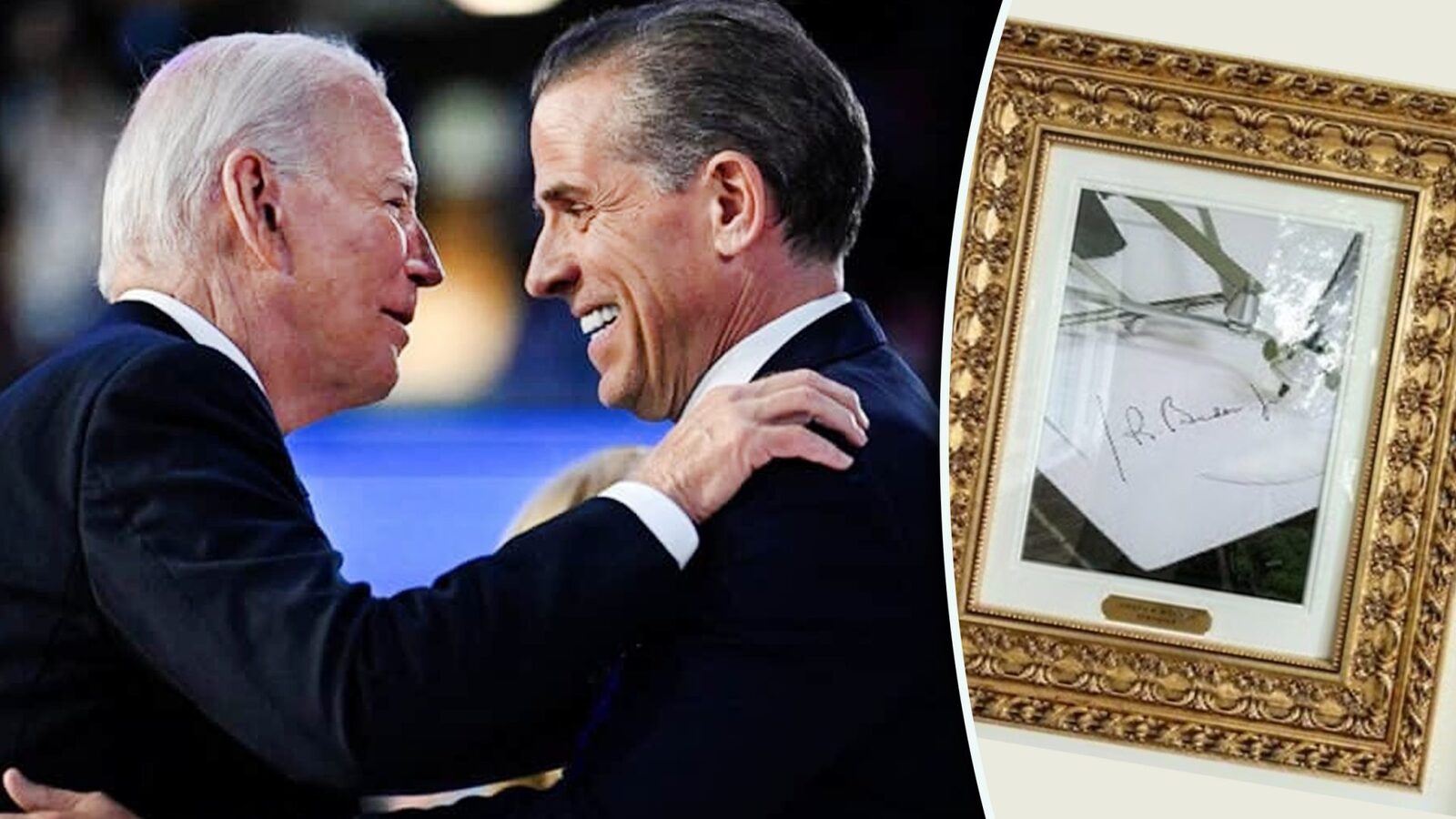 Hunter Biden regretă grația prezidențială a tatălui său