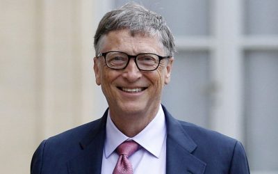 Bill Gates: 4 meserii pe care IA nu le va înlocui niciodată