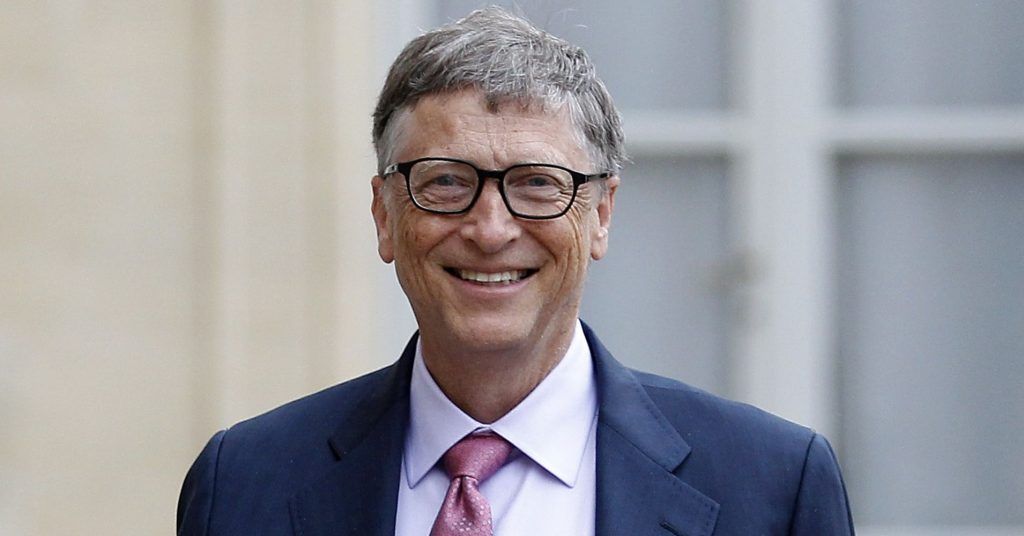 Bill Gates: 4 meserii pe care IA nu le va înlocui niciodată