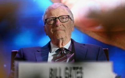 Gates: Fără plan pentru revoluția AI ce ne-așteaptă