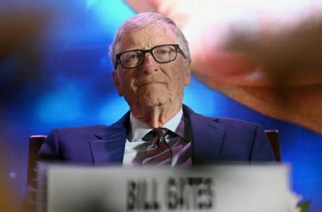 Gates: Fără plan pentru revoluția AI ce ne-așteaptă