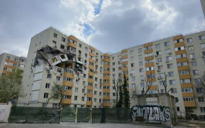 Ciucu, vești noi despre blocul explodat din Rahova
