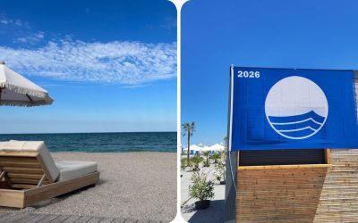 România: Cinci plaje de AUR pe harta globală în 2026
