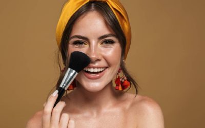 Blush lichid sau pudră: Secretele texturilor în machiajul tău