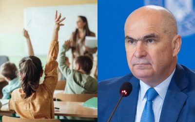 Ne păstrăm sistemul, promisiuni de reglări majore