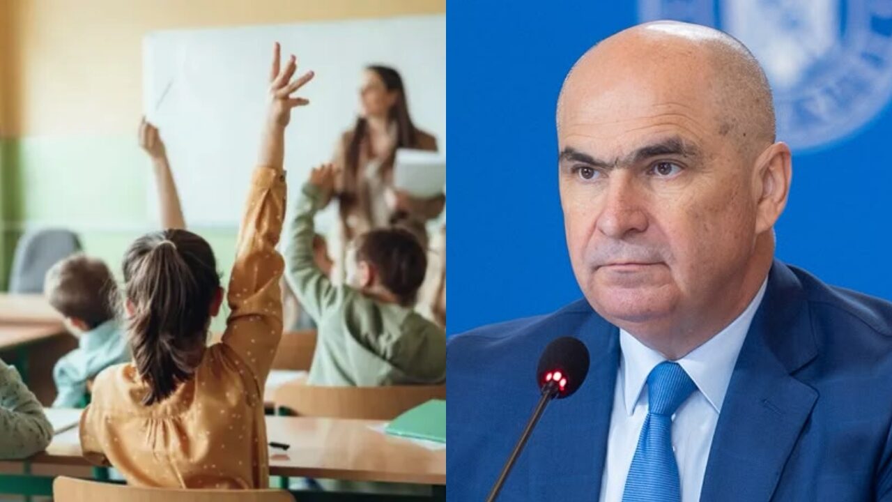 Ne păstrăm sistemul, promisiuni de reglări majore