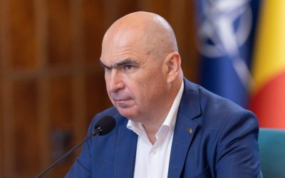 Bolojan: Urgență la Guvern pentru Cernavodă, reactorul 2 sub lupa