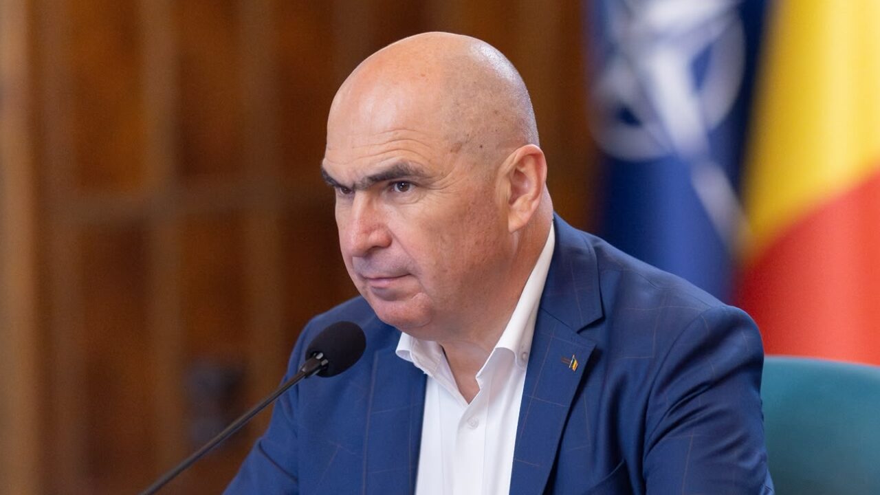 Bolojan: Urgență la Guvern pentru Cernavodă, reactorul 2 sub lupa