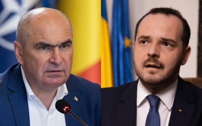 România, gata de schimbare: Frica și amenințările, la final