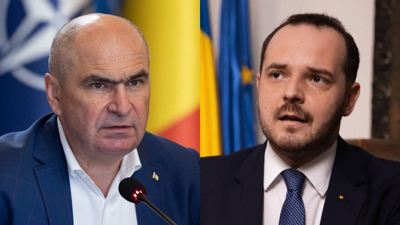 România, gata de schimbare: Frica și amenințările, la final