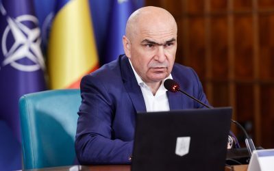 Lucrările urgente: Termen limită strâns