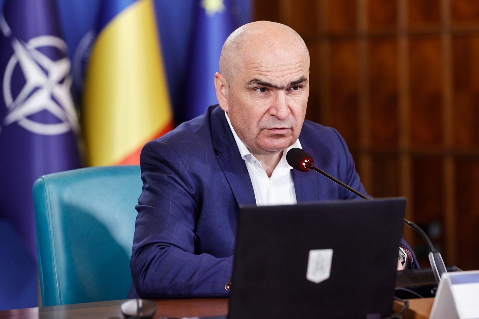 Lucrările urgente: Termen limită strâns