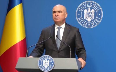 Situația scapă de sub control, devine o constantă