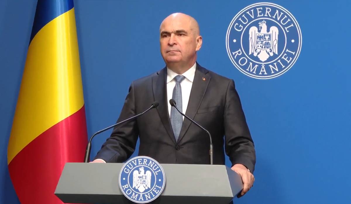 Situația scapă de sub control, devine o constantă