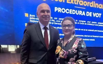 Cristina Trăilă, demisie în scandal de corupție. Acuză!